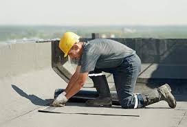 Best Commercial Roofing Services  in Carmi, IL